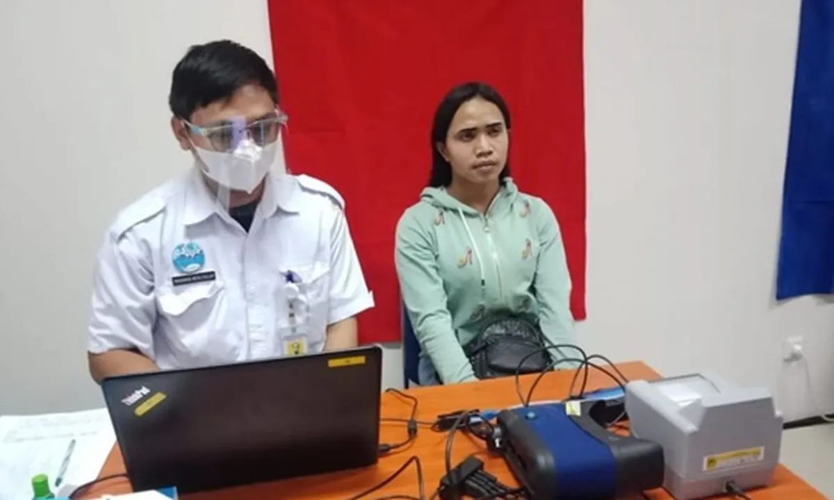 Transgender Indonesia Kini Bisa Punya KTP, Tidak Mengubah Status Apapun