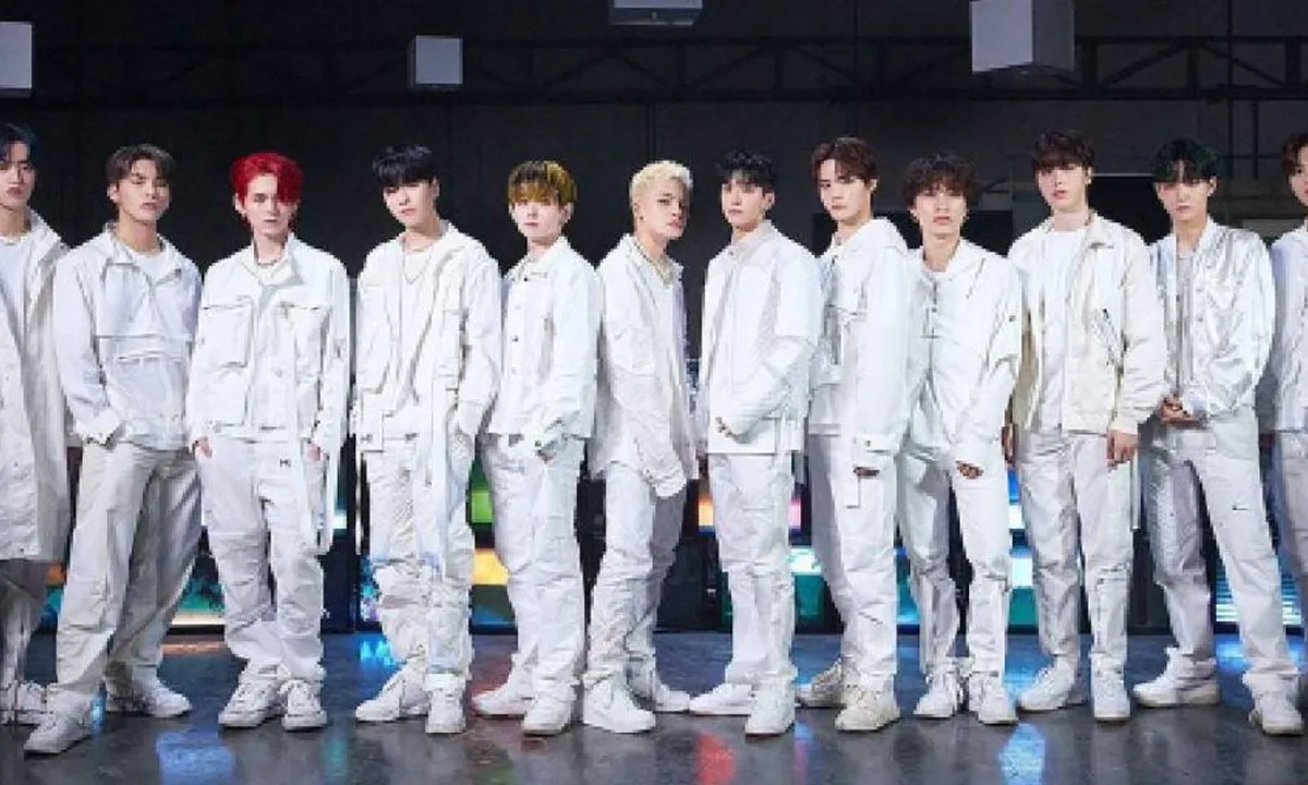 TREASURE Konfirmasi Judul Lagu Terbaru 'HELLO' dalam Album 'THE SECOND STEP: CHAPTER TWO'