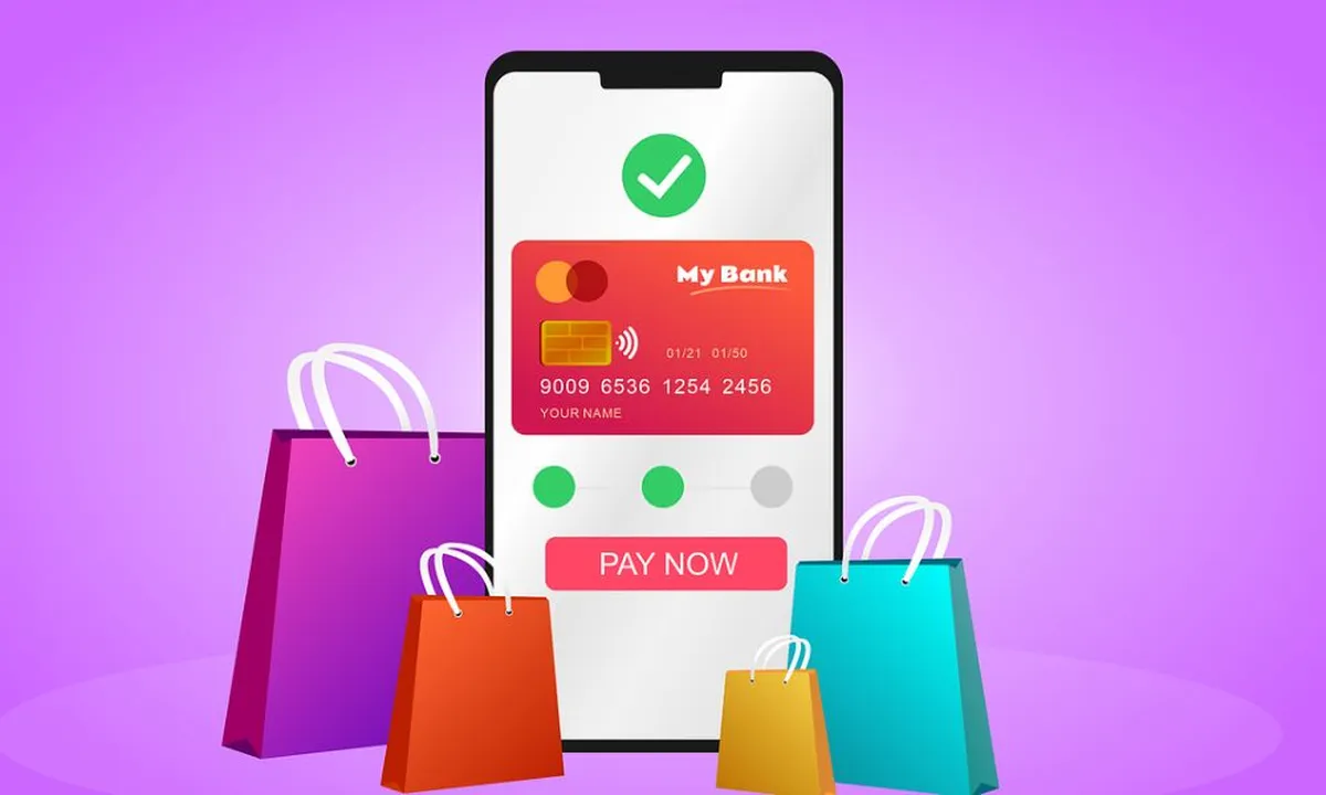 Tren Belanja Online Setelah Lebaran: Barang Apa yang Paling Banyak Dicari?