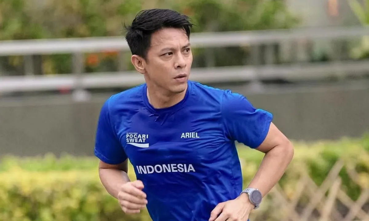 Tren Lari Maraton: Antara Gaya Hidup dan Kebutuhan
