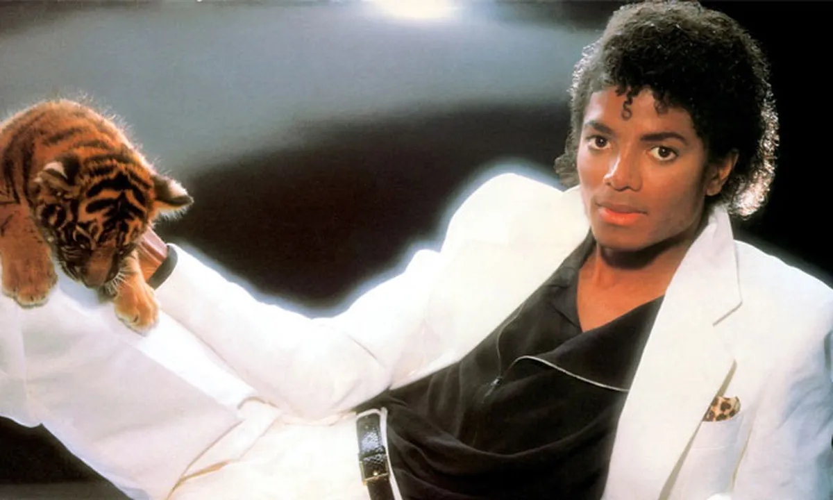 Tribute To Michael Jackson, 8 Musisi KW Michael Jackson