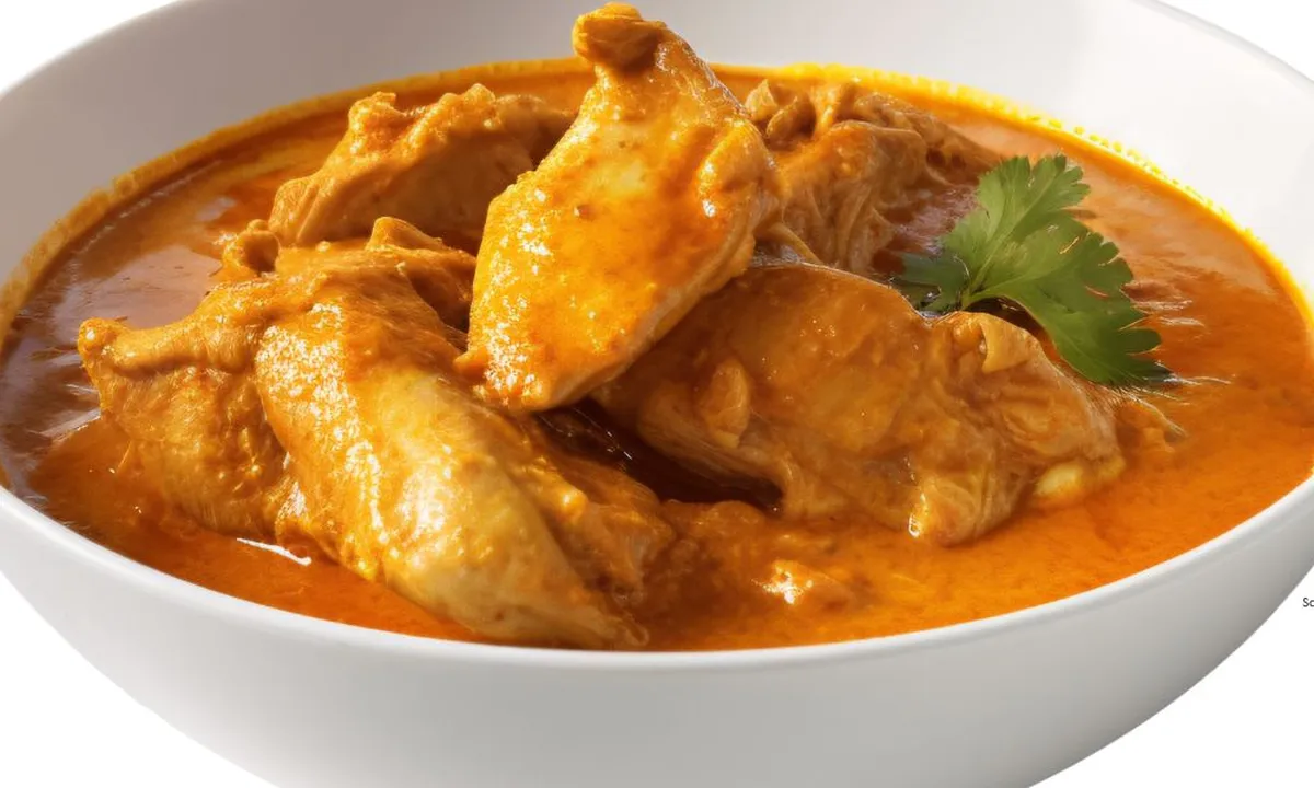 Trik Ampuh Membuat Gulai Lebih Gurih Tanpa Santan Menggumpal