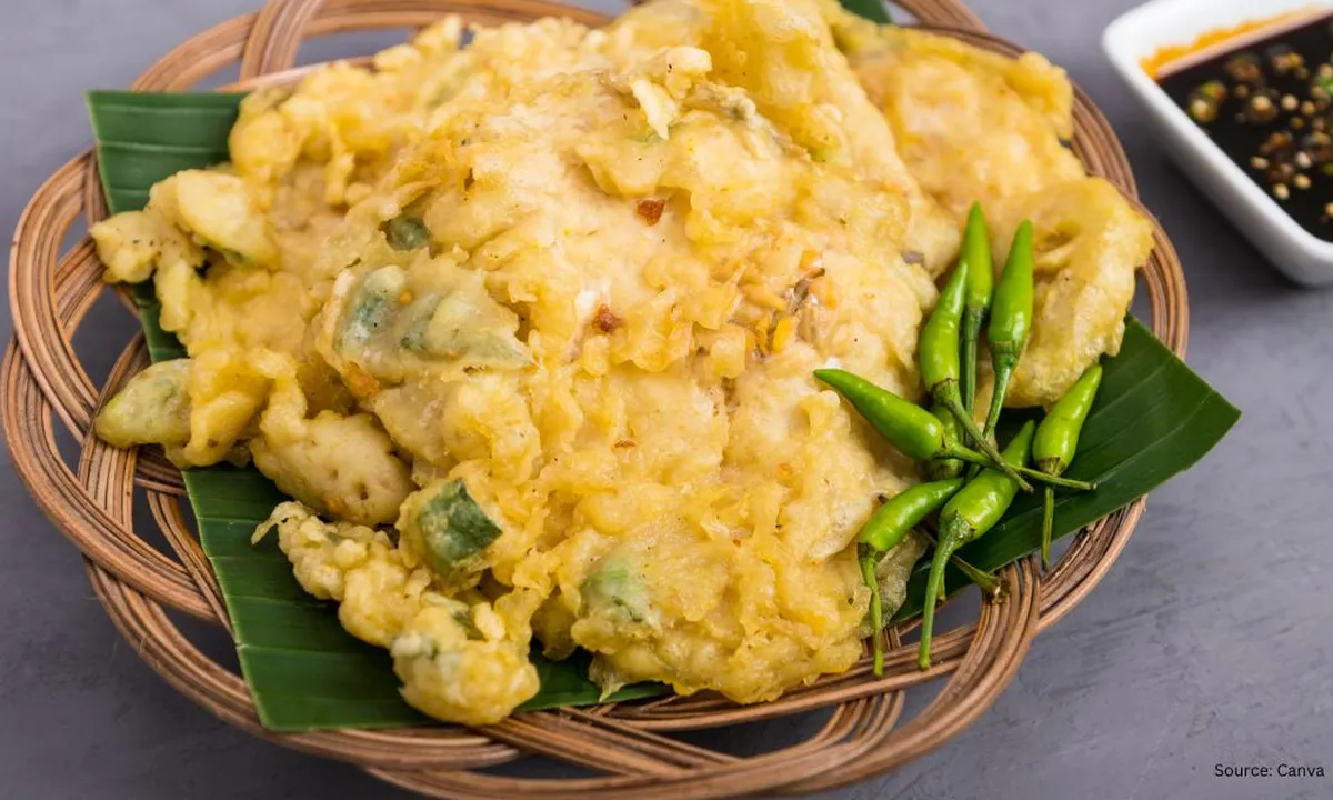 Trik Baru Menggoreng Tempe Mendoan agar Lebih Harum dan Nikmat