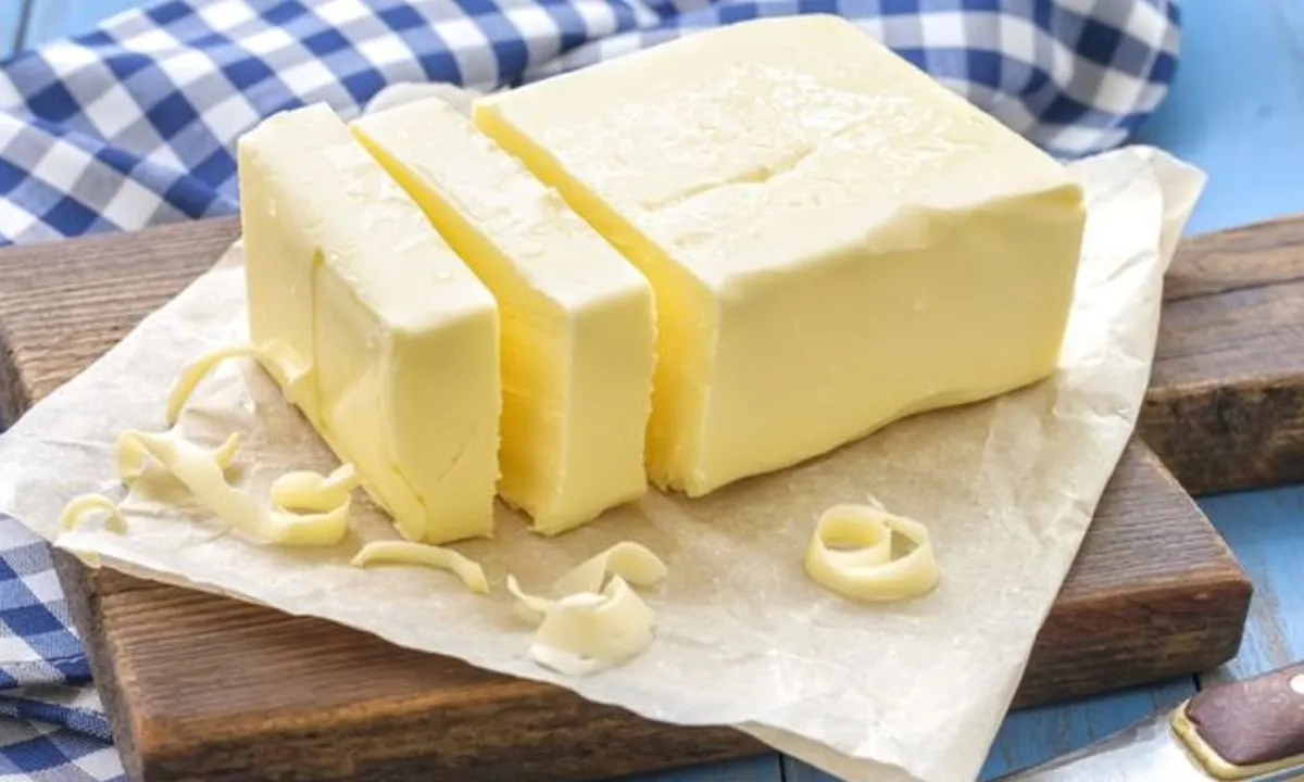 Trik Cerdas Melelehkan Margarin Tanpa Kompor dengan Mudah!