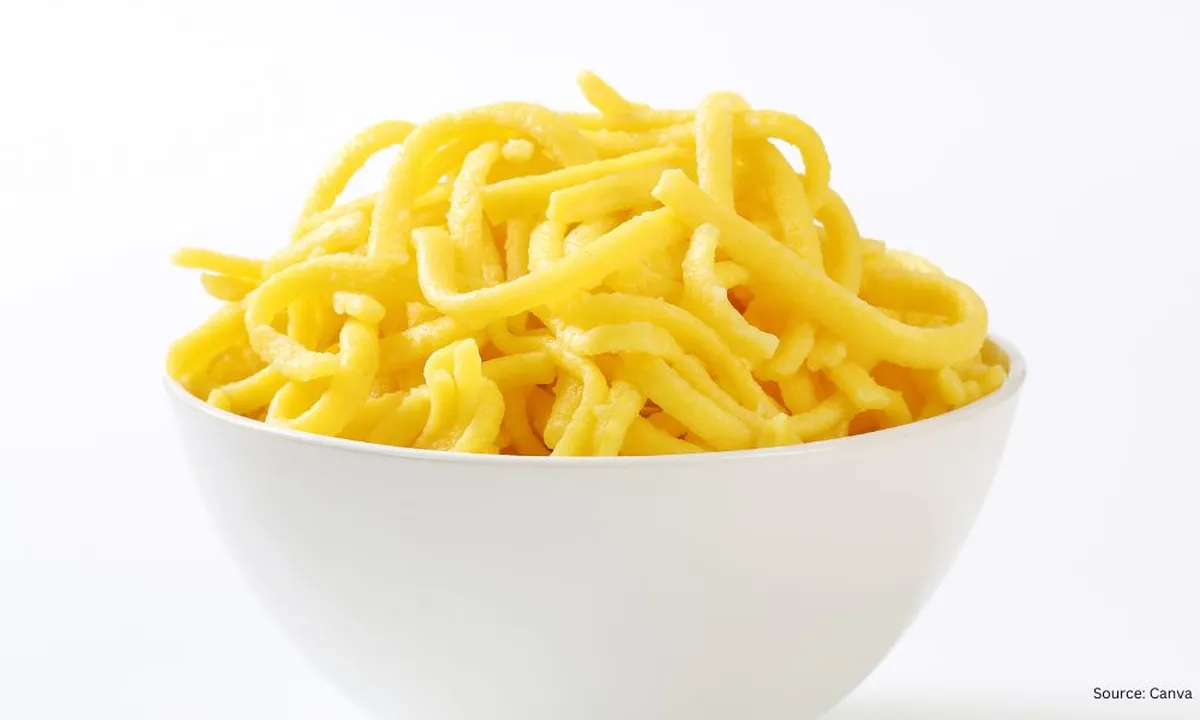 Trik Jitu Memasak Mi Kuning Goreng yang Tahan Lama dan Lezat