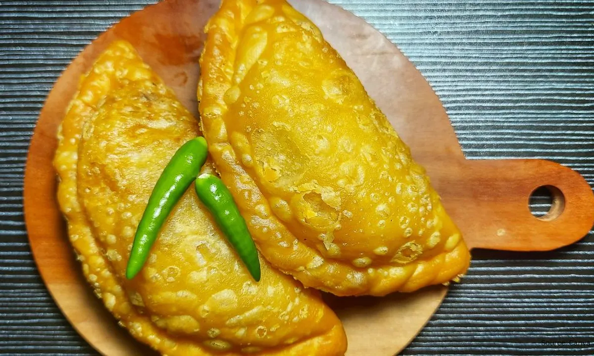 Trik Jitu untuk Mengolah Isian Pastel yang Lezat, Kering, dan Awet