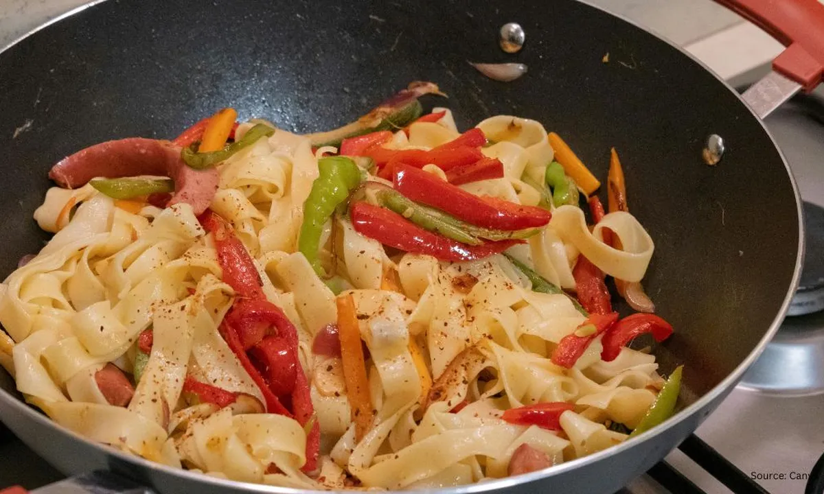 Trik Masakan Lezat Tanpa Berlebihan Menggunakan Garam