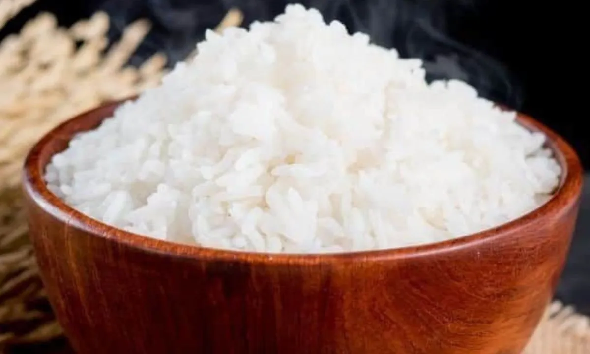 Trik Membuat Nasi Pera di Rice Cooker ala Koko Kuliner