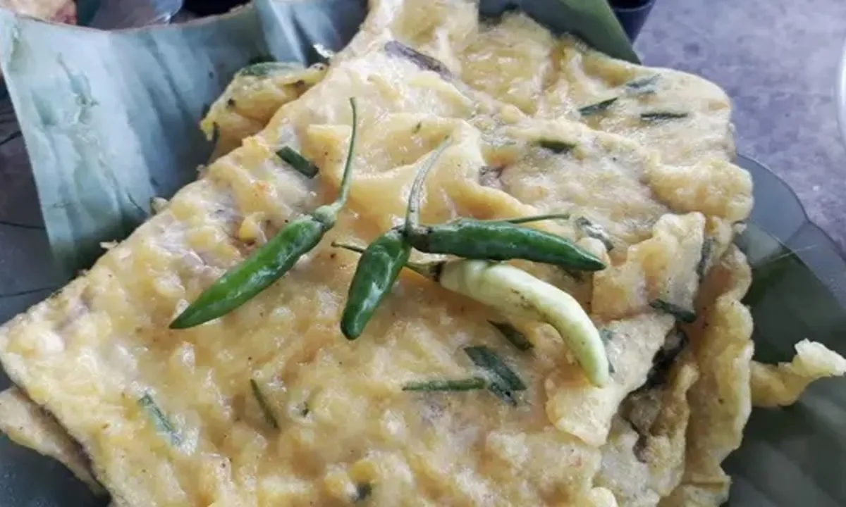Trik Membuat Tempe Mendoan Basah yang Lembut dan Lezat