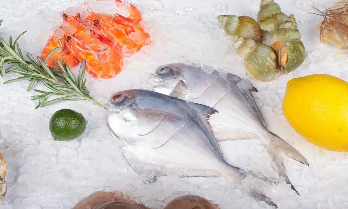 Trik Mencairkan Makanan Beku yang Bisa Menghemat Waktu, Cuma Pakai Bahan Ini