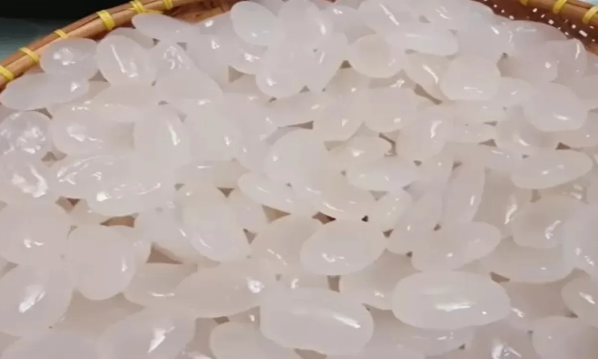 Trik Mencuci Kolang-Kaling agar Bisa Nikmati Manisan Lezat Tanpa Bau