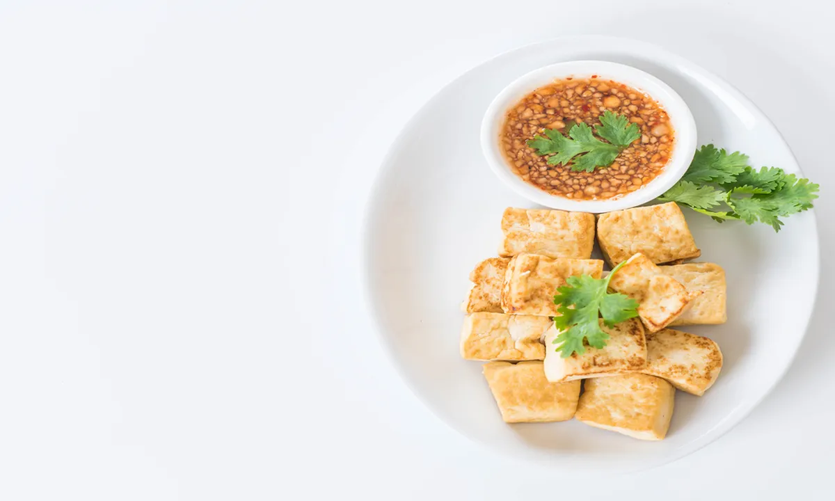 Trik Menghilangkan Rasa Asam pada Tahu Goreng yang Jarang Diketahui