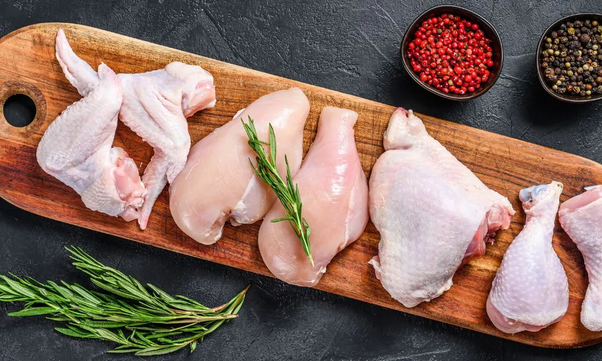 Trik Mengolah Ayam agar Tetap Moist dan Lezat, Ini Rahasianya