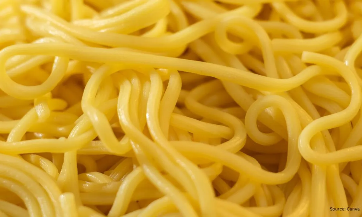 Trik Mudah Menghindari Bahaya Formalin dalam Mie Kuning Basah