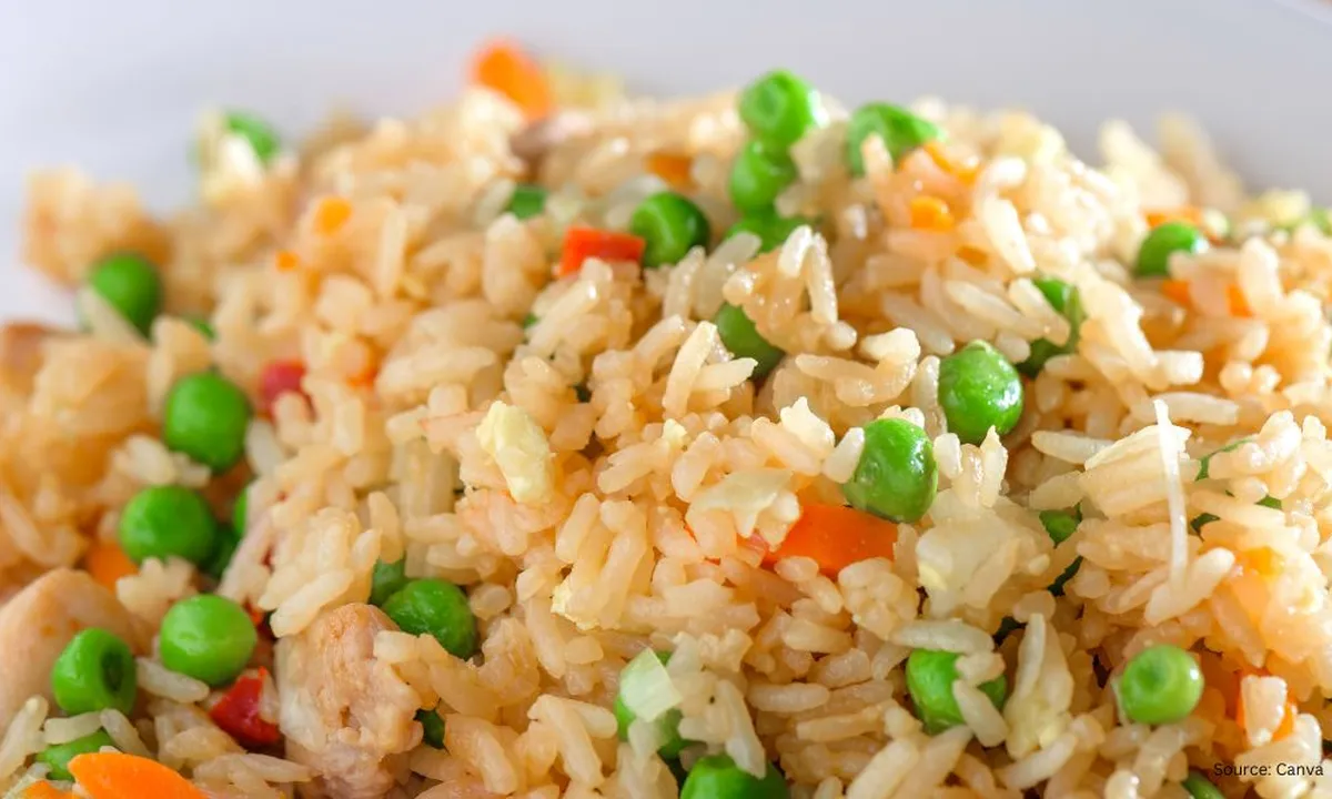 Trik Restoran Agar Nasi Goreng Tidak Lengket di Penggorengan