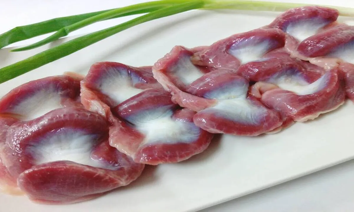Trik Sederhana Membersihkan Ampela Ayam agar Tidak Pahit
