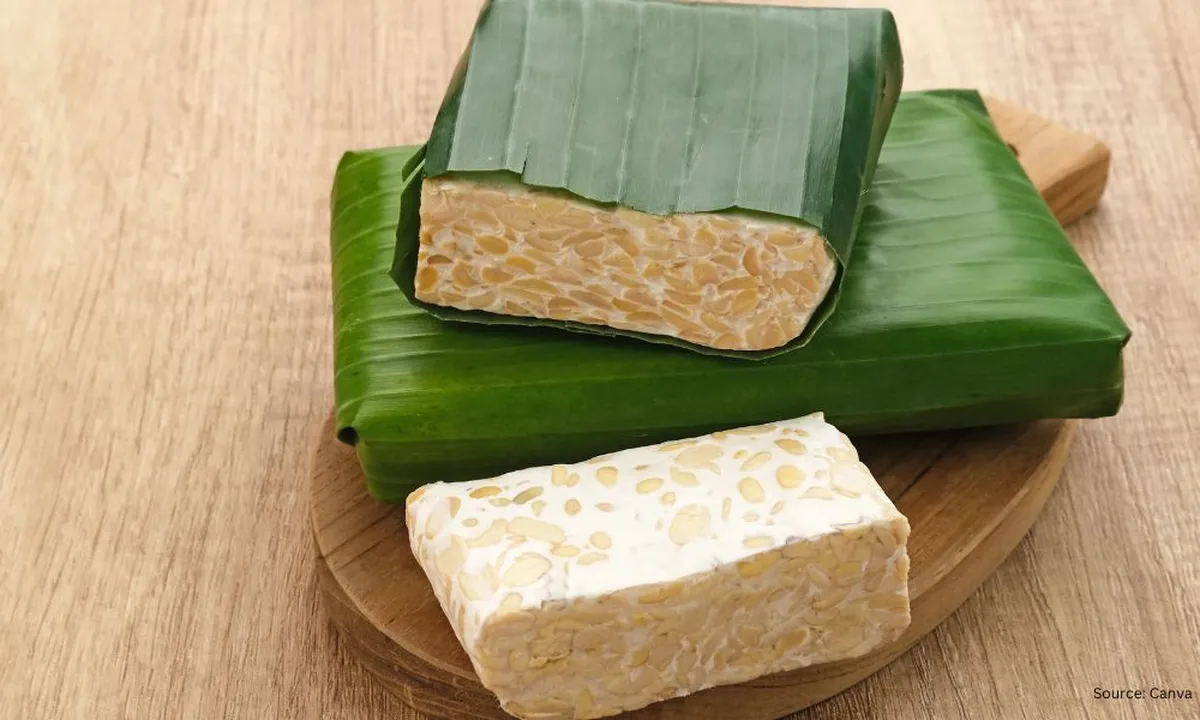 Trik Simpan Tempe agar Tak Cepat Busuk dan Tetap Awet