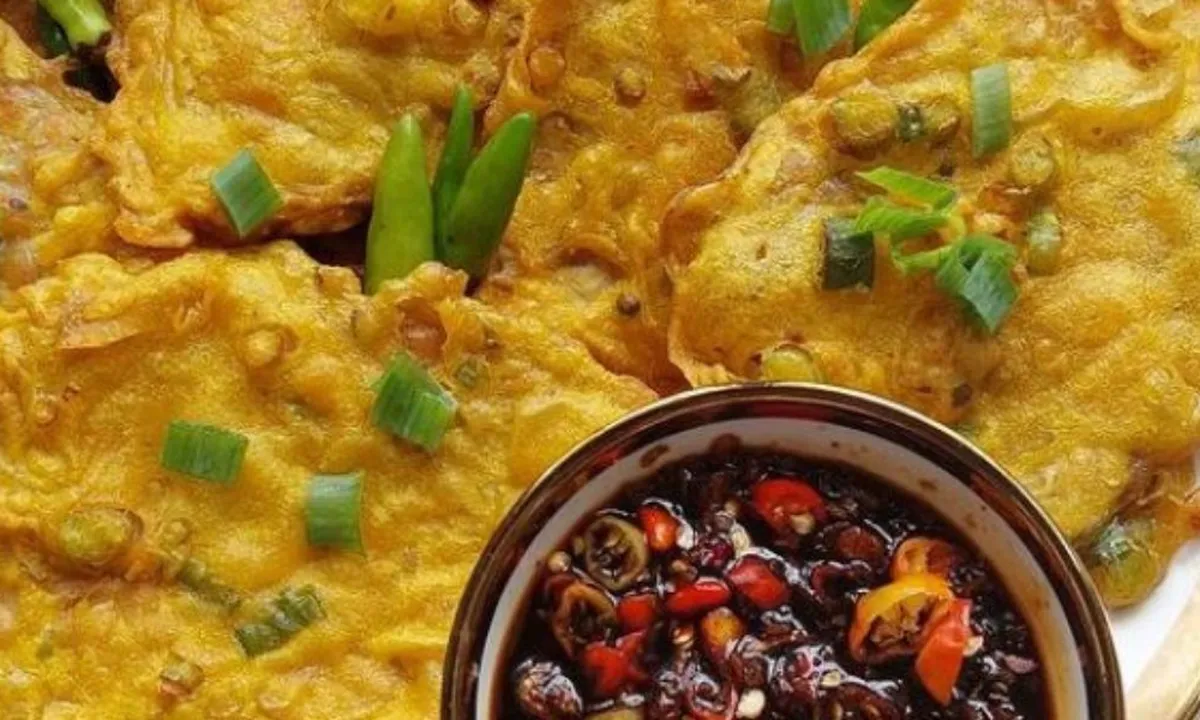 Trik Tempe Mendoan Renyah Tahan Lama Tanpa Baking Powder