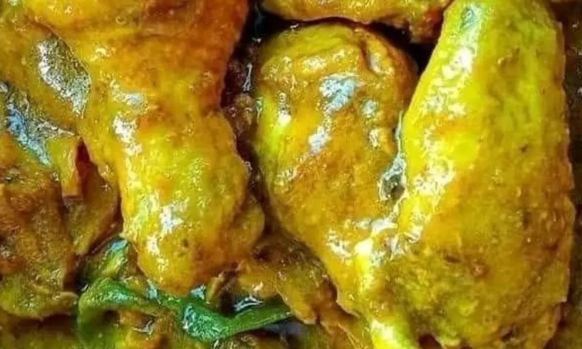 Trik Ungkep Ayam Agar Empuk dan Tidak Menyusut, Hemat Air!
