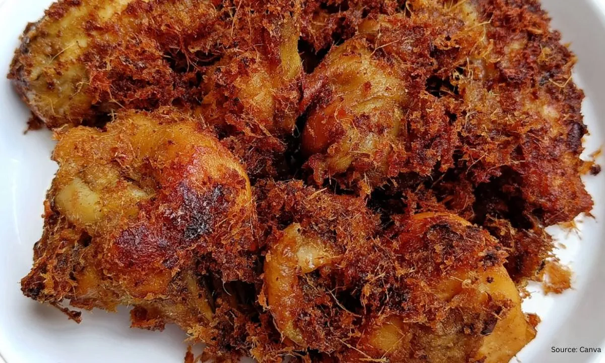Trik Ungkep Ayam Goreng agar Tetap Juicy dan Renyah di Luar