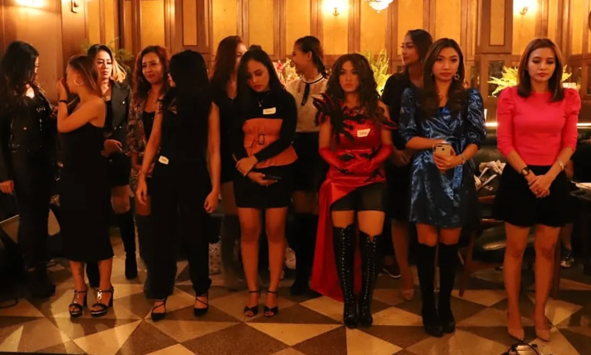 Trio Macan Sudah Punya Personil Baru Usai Ditinggal Lia, Dara, dan Chacha