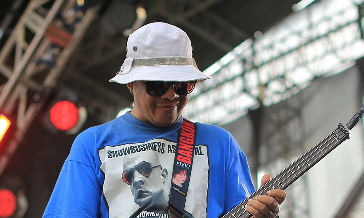 Trisno Pas Band Meninggal Dunia, Alami Gagal Ginjal dan Sempat Kritis
