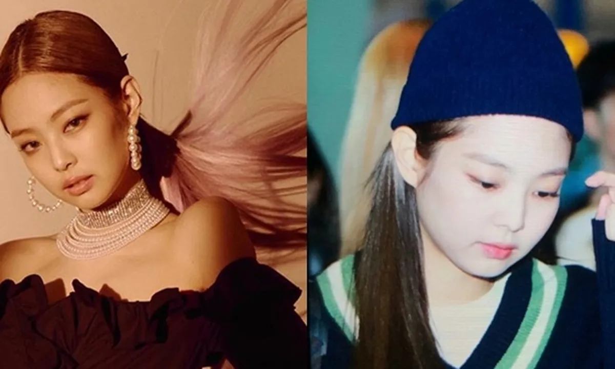 Tubuh Jennie BLACKPINK Dinilai Lebih Berisi, Begini Komentar Dari Netizen