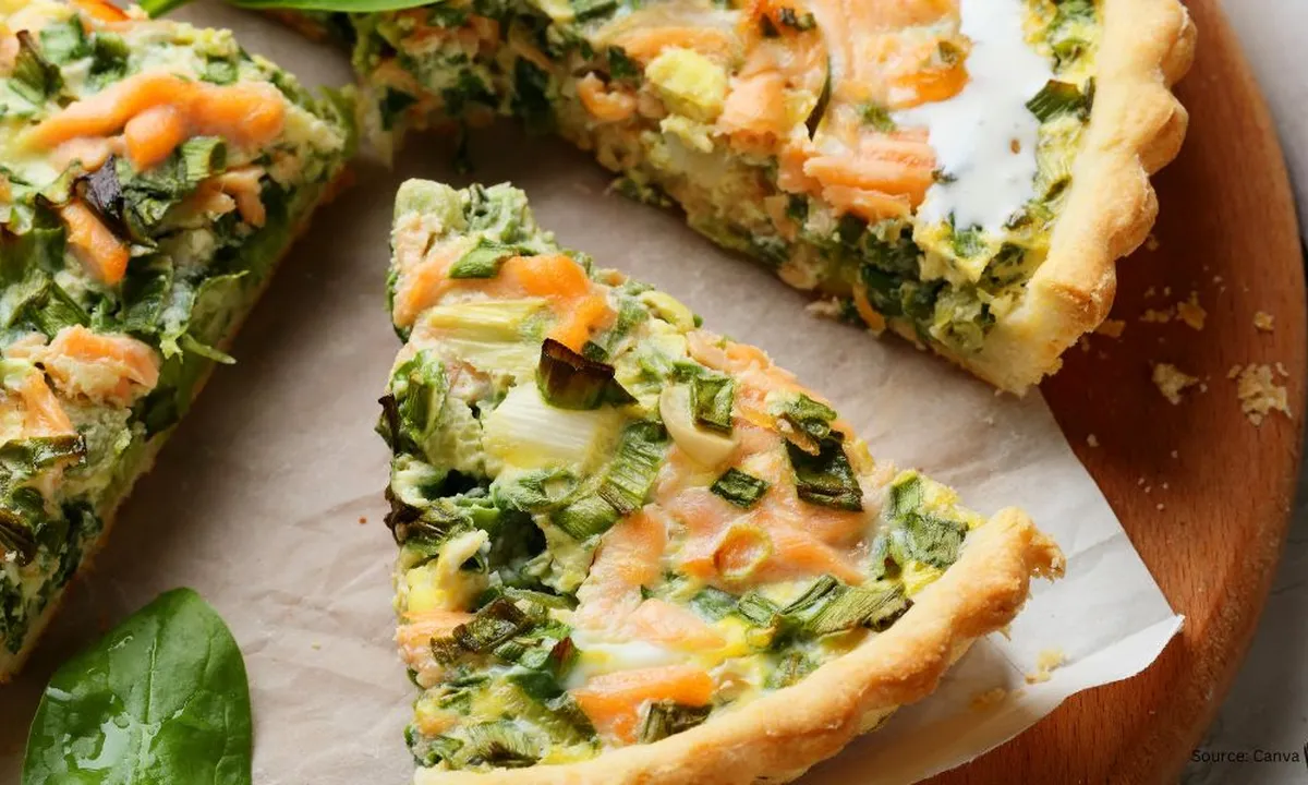 Tujuh Menu Sehat untuk Intermittent Fasting yang Mudah Dimasak