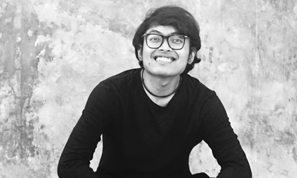 Tunjukkan Taji di 2019, Fabian Winandi Rilis 'Pertemuan Semu'
