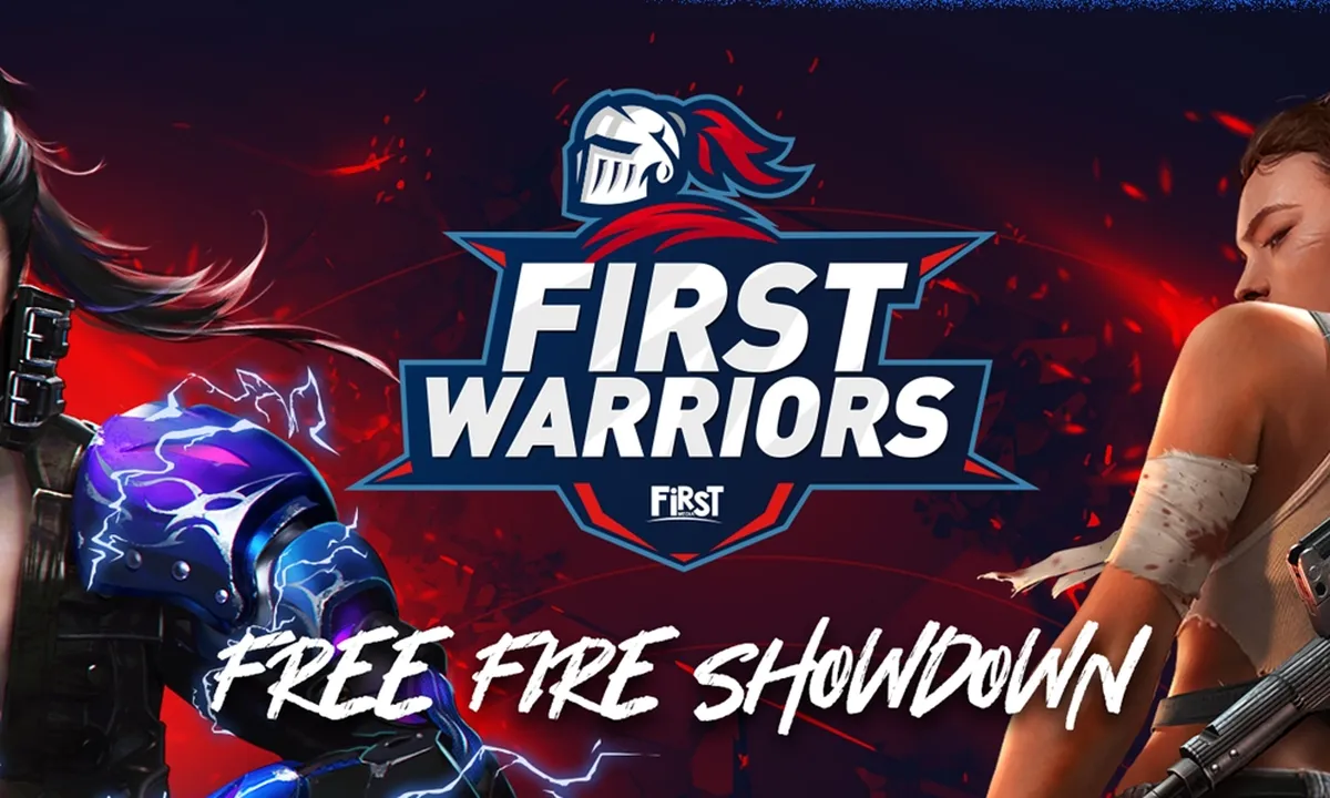 Turnamen Esports 'First Warriors' Kembali Digelar, Fokus pada Game Free Fire