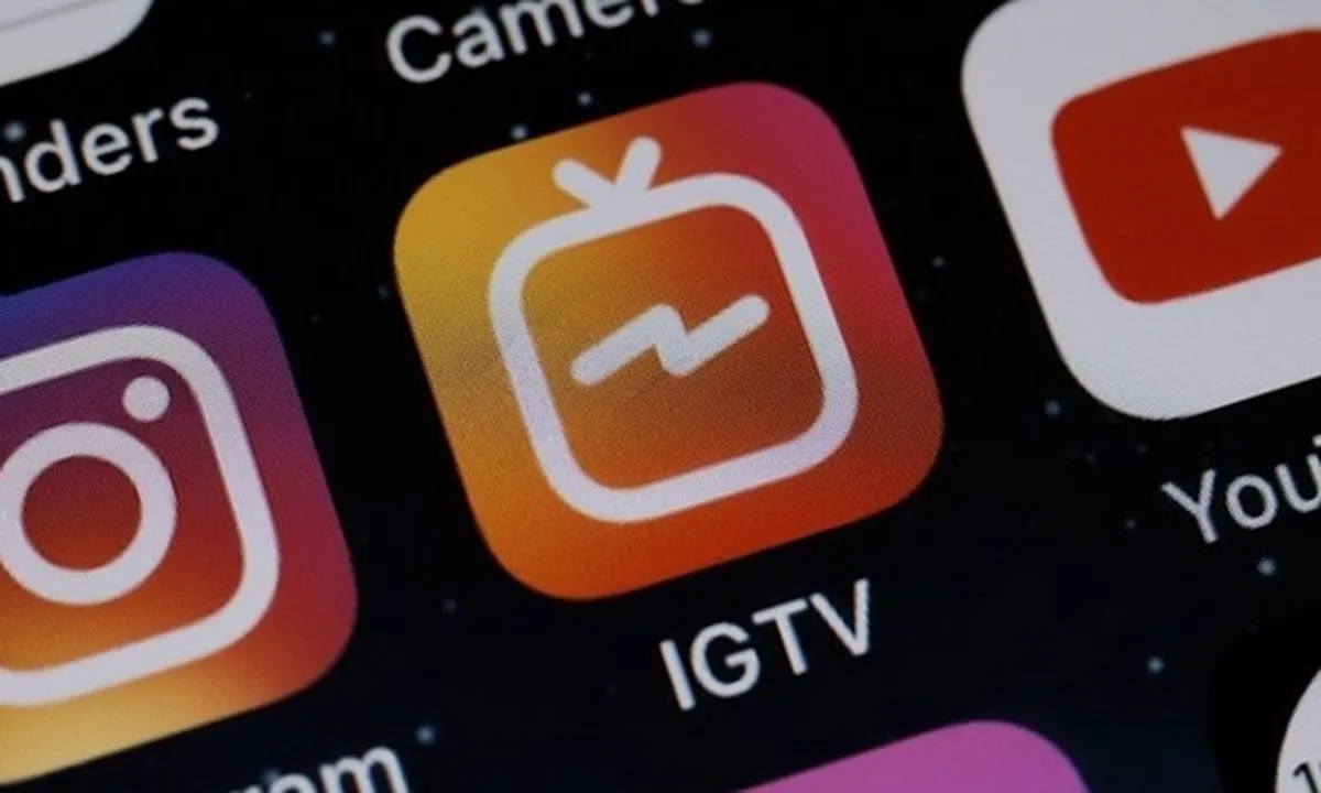 Tutorial Instal Aplikasi IGTV, Caranya Mudah Banget!