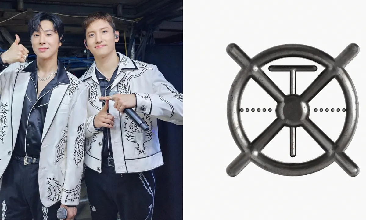TVXQ! Perdana Tampilkan Lagu 'Down' di MAMA AWARDS 2023 Hari Ini