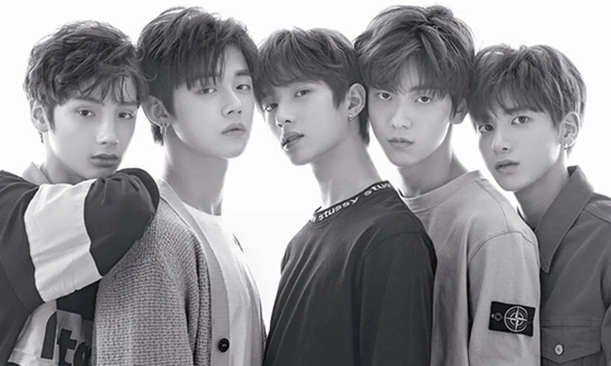 TXT Junior BTS Dikabarkan Debut Maret 2019, BigHit Entertainment Buka Suara