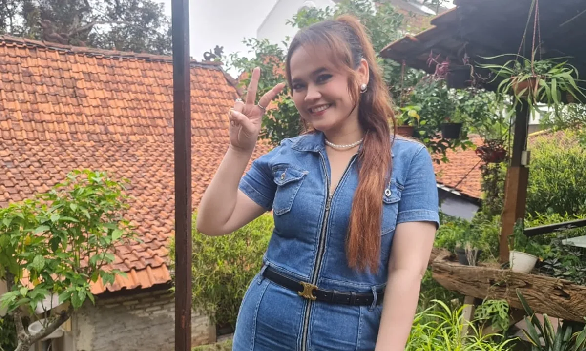 Tya Permata Rilis Single Baru 'Terlalu Lama Bobo Sendiri', Relate Sama Kehidupan Nyata