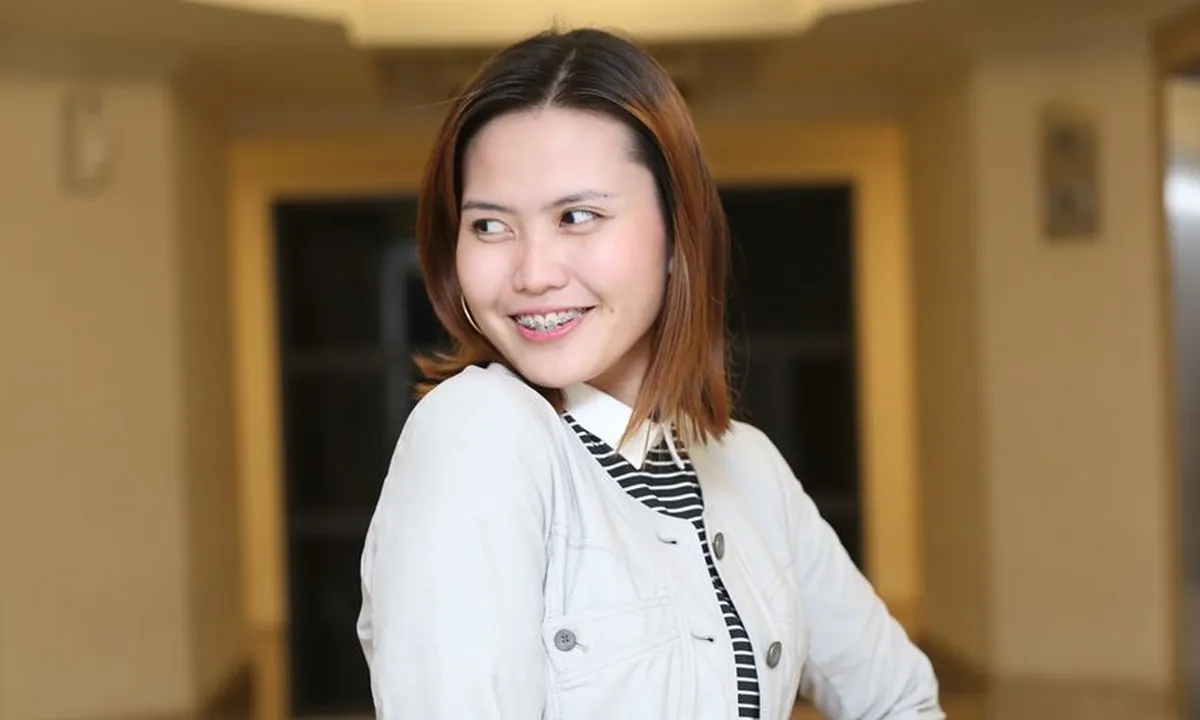 Tyka Zatyka, Kuda Hitam yang Punya Banyak Senjata
