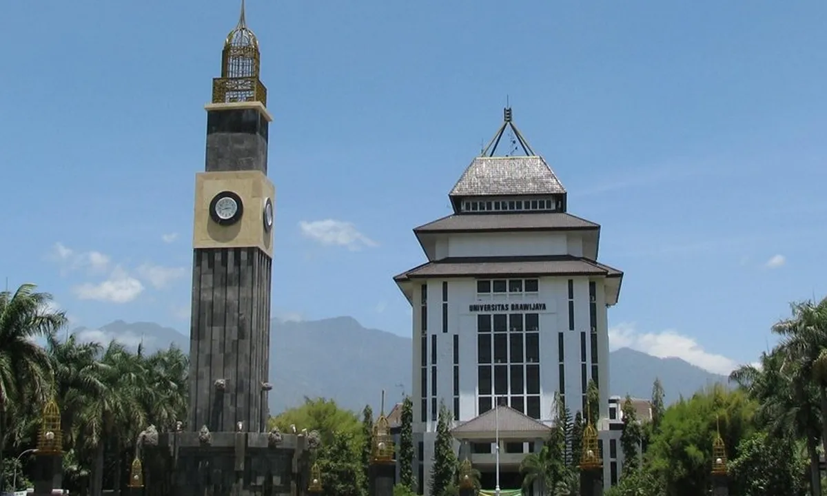 UB Malang Beri Subsidi Pulsa ke Mahasiswa Kurang Mampu