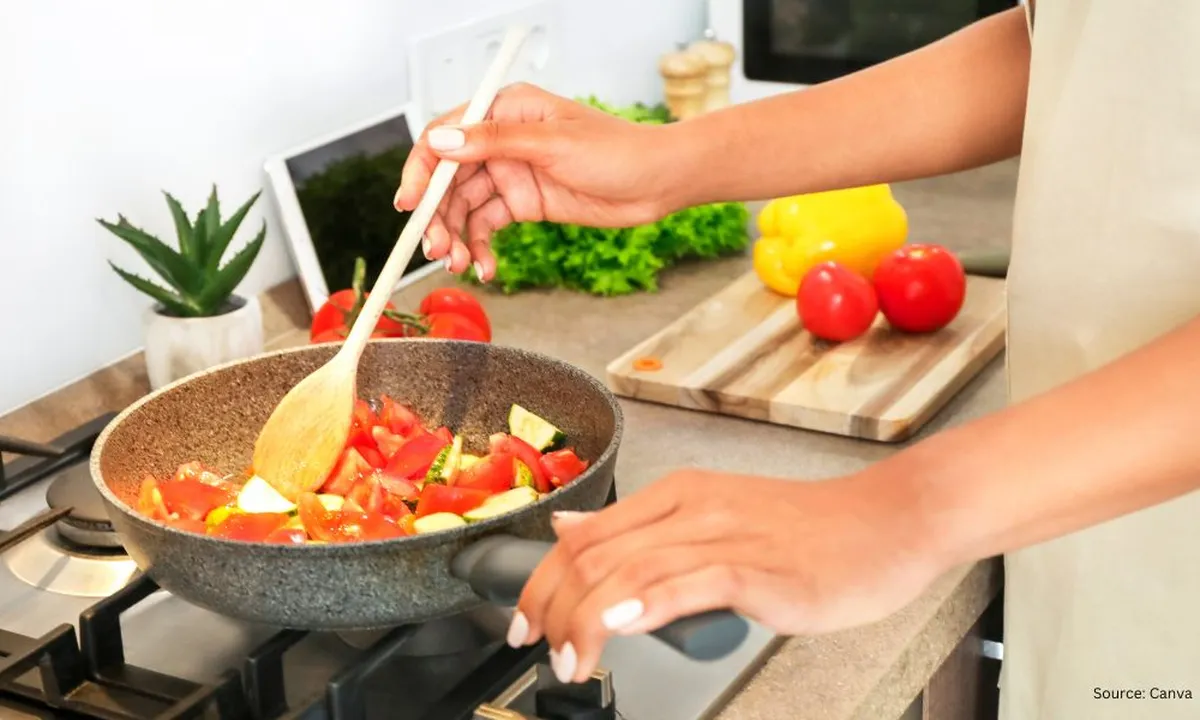 Ubah Masakan Pahit Menjadi Lezat Dengan Trik Sederhana Ini