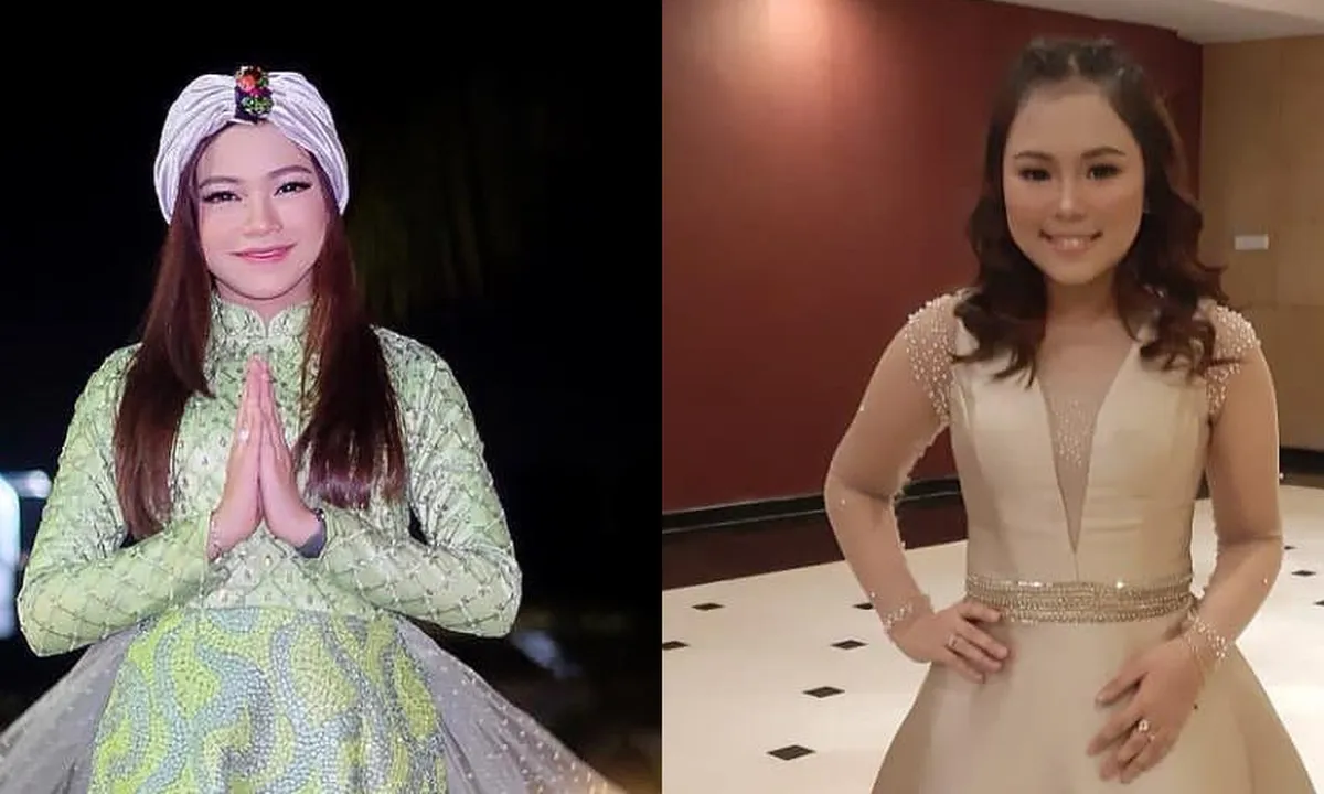 Ucapan dan Doa Rara di Momen Ulang Tahun Selfi yang Ke-20