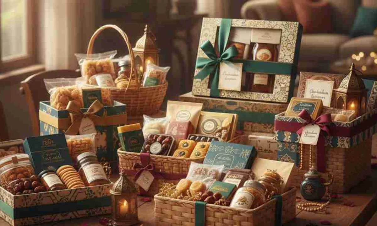 Ucapan Hampers Ramadhan yang Berkesan dan Bermakna