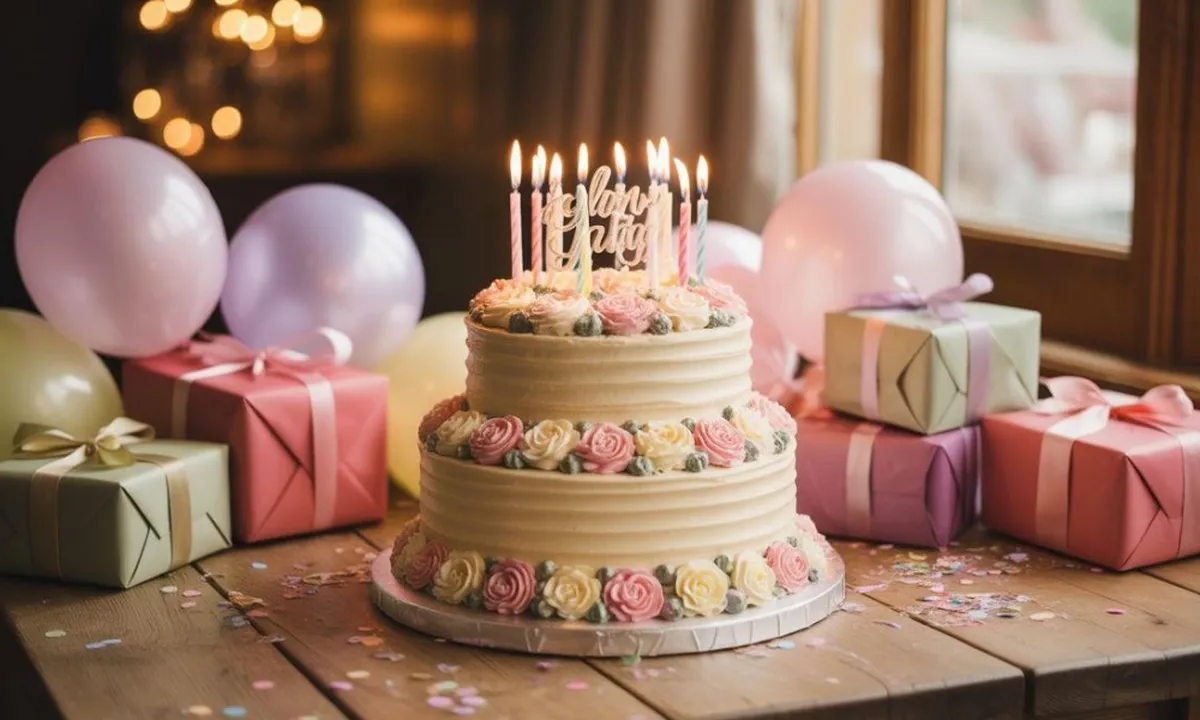 Ucapan Happy Birthday Bahasa Inggris: Kumpulan Lengkap dan Artinya