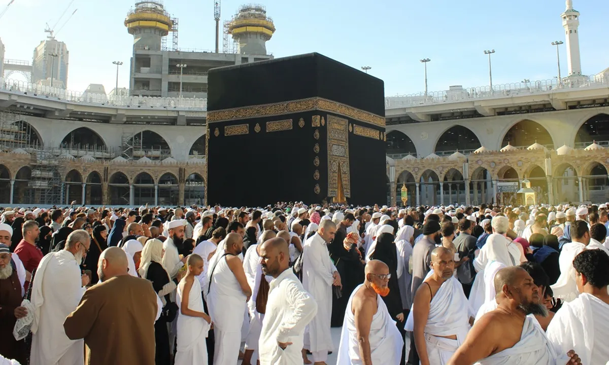 75 Ucapan Lebaran Haji 2026 yang Menyentuh Hati dan Penuh Makna
