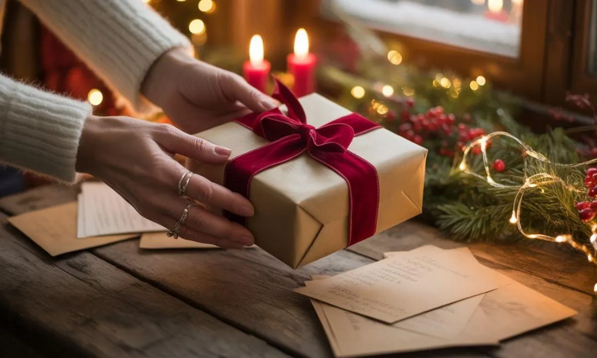 Ucapan Merry Christmas Bahasa Inggris yang Bermakna dan Menyentuh Hati