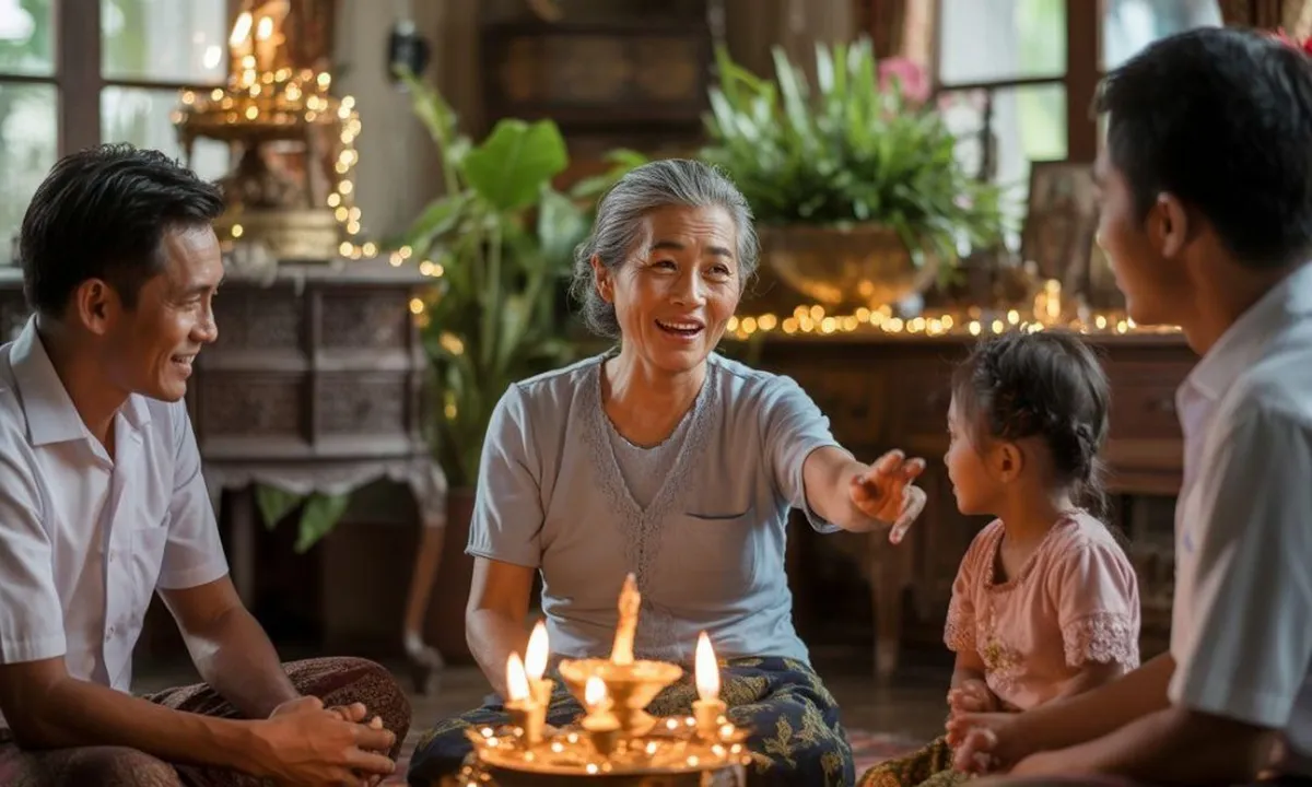 Ucapan Natal Bahasa Jawa: Tradisi Penuh Makna dan Kehangatan