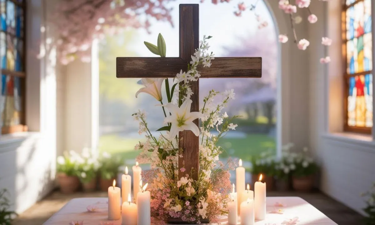 Ucapan Paskah 2026, 175+ Kata-Kata Paling Menyentuh Hati