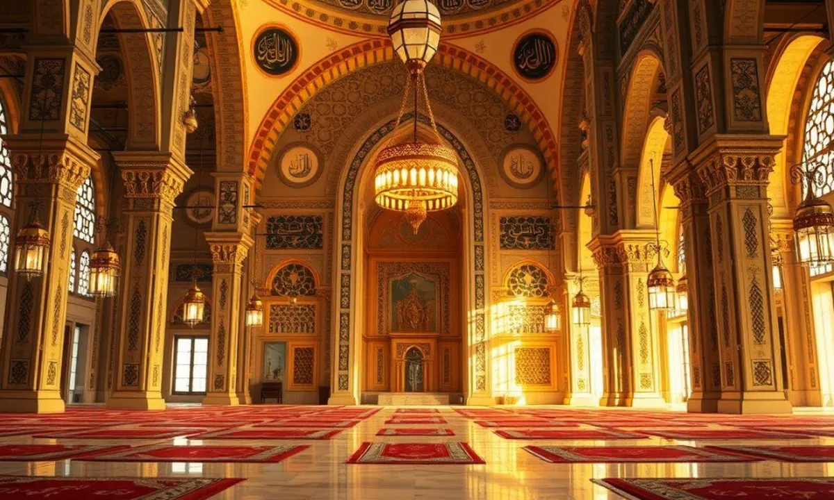 Ucapan Ramadhan Kareem: Makna, Contoh, dan Cara Penggunaannya