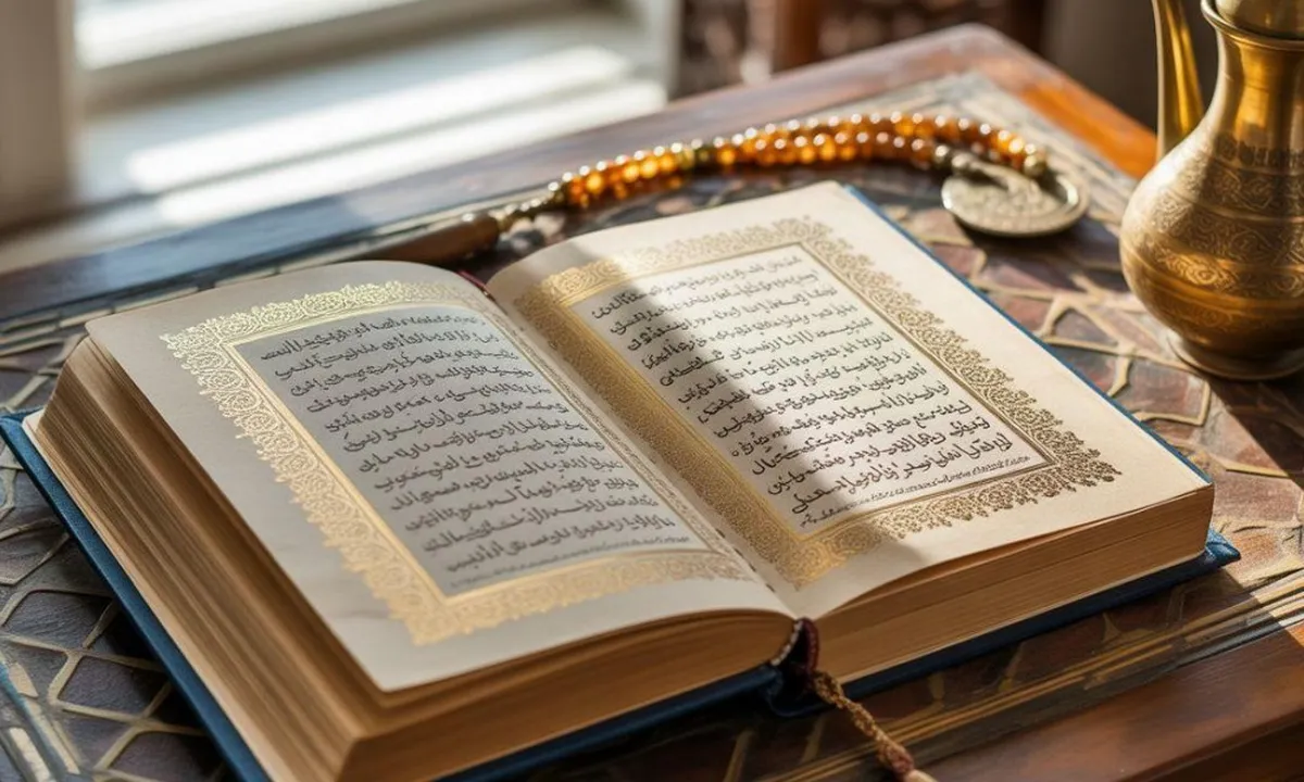 Ucapan Selamat Bahasa Arab: Panduan Lengkap dan Artinya