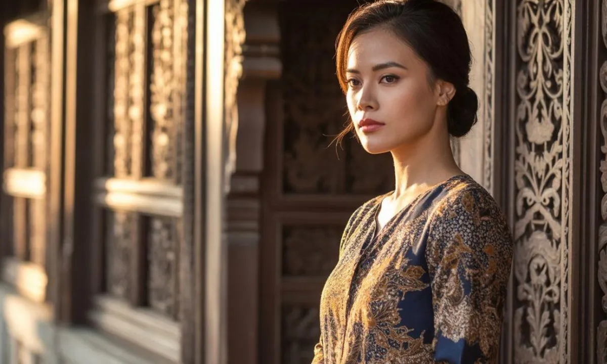 Ucapan Selamat Hari Batik Nasional: Wujud Cinta Budaya Indonesia