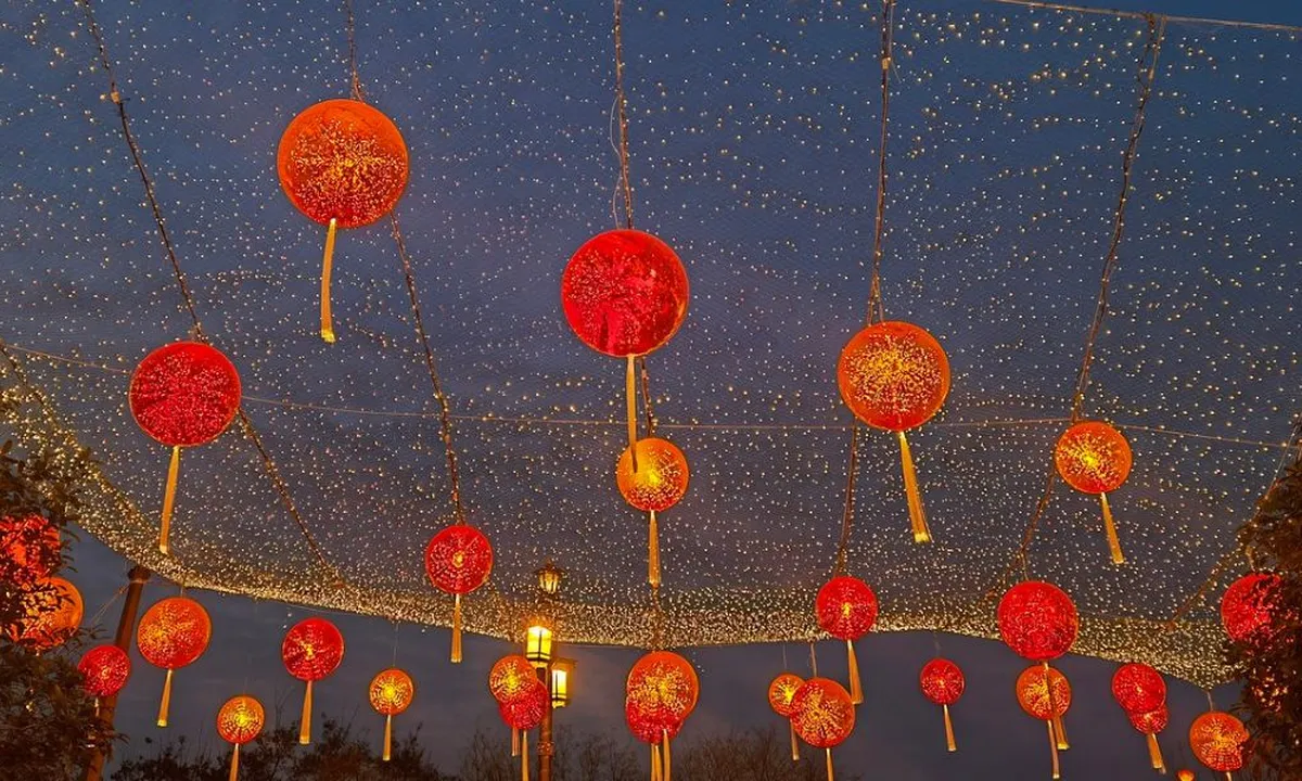 Ucapan Selamat Imlek Gong Xi Fa Cai Penuh Doa untuk Orang Tersayang