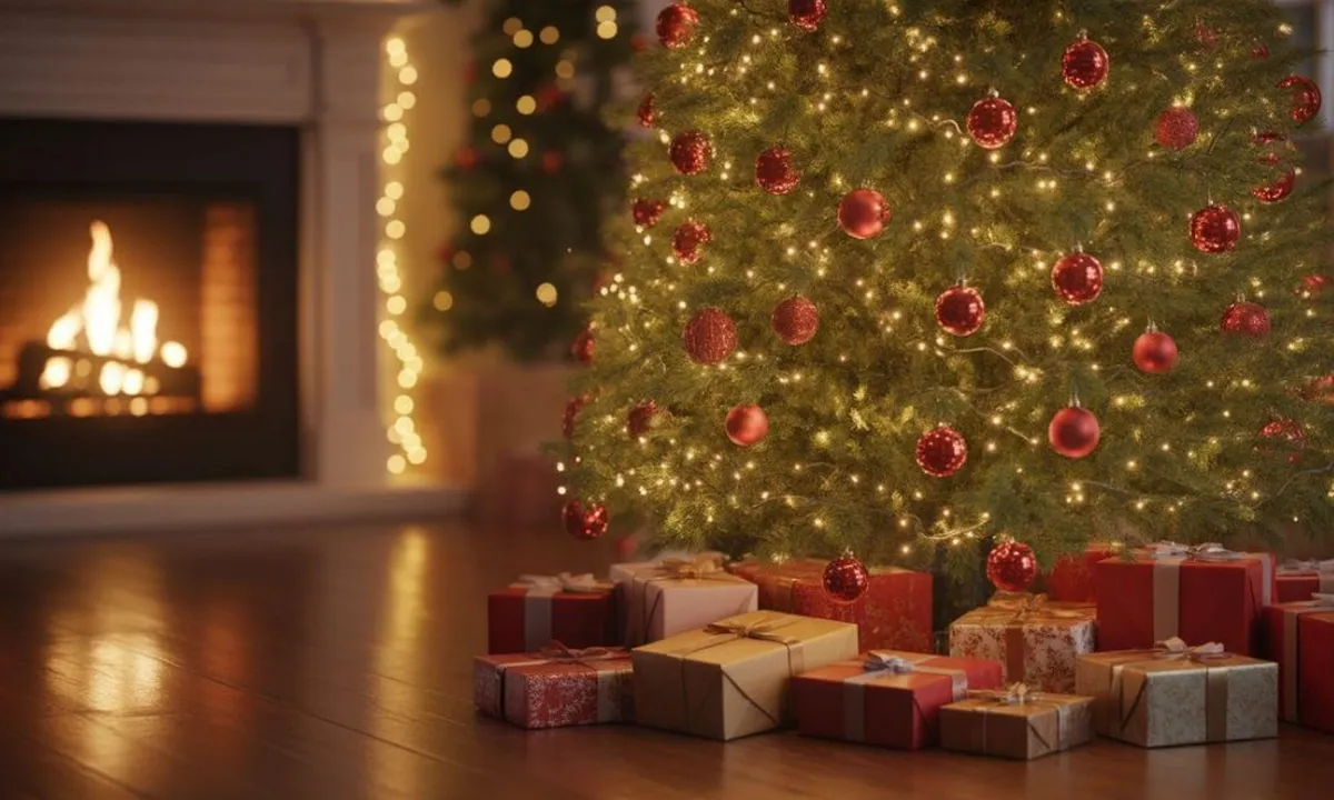 Ucapan Selamat Natal yang Menyentuh Hati