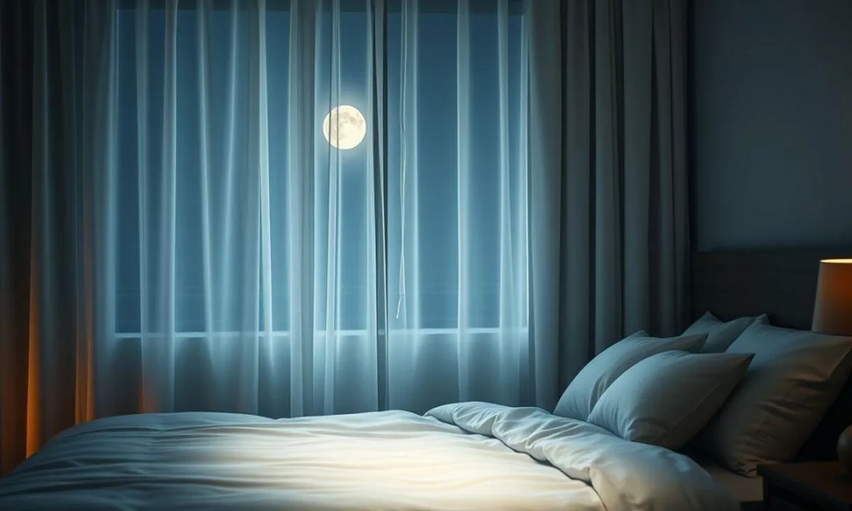 Ucapan Selamat Tidur Bahasa Inggris: Panduan Lengkap dan Contoh Variatif